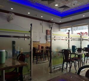 New Green City Star Restaurant مطعم نجمة المدينة الخضراء Mankhool Dubai
